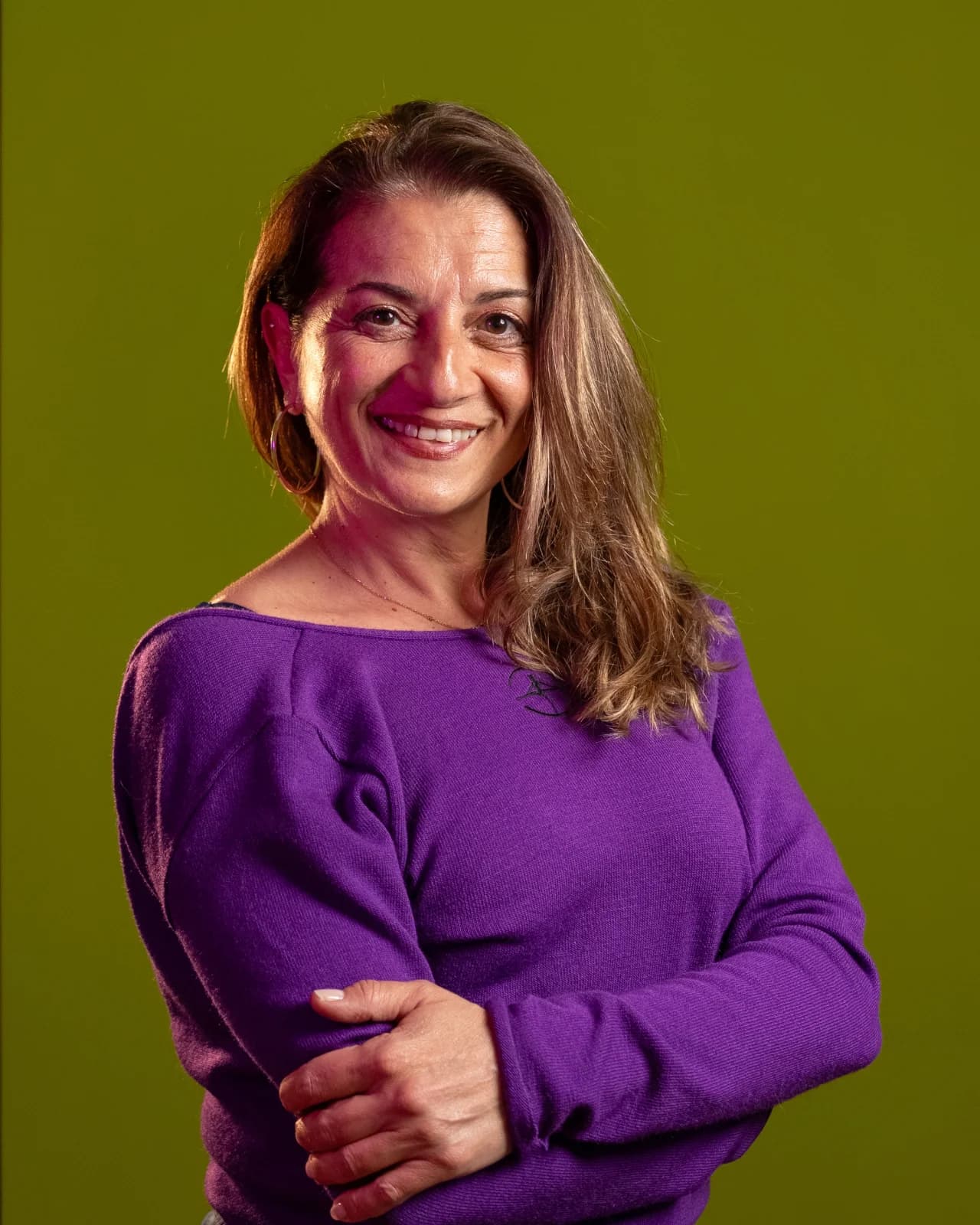Barbara Colombo